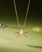 Charming Star Diamond Necklace✨