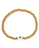 Noba Evil Eye Stretchable Bracelet