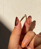 Reversible Lexi All Colours Rings
