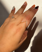 Reversible Lexi All Colours Rings
