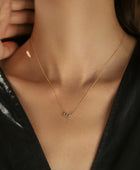 Angel Number Necklaces