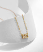 Angel Number Necklaces