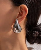 Big Size Marlo Earrings