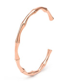 Bamboo Adjustable Cuff