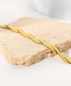 Reign Twisted Snake Bracelet✨