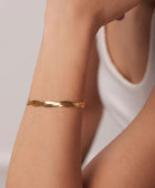 Reign Twisted Snake Bracelet✨