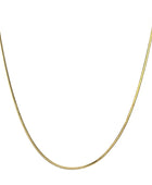 Valen Sleek Gold Chain