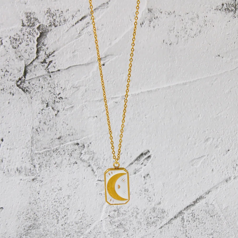 Chand Dreamy Necklaces