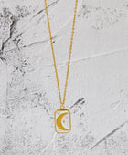 Chand Dreamy Necklaces