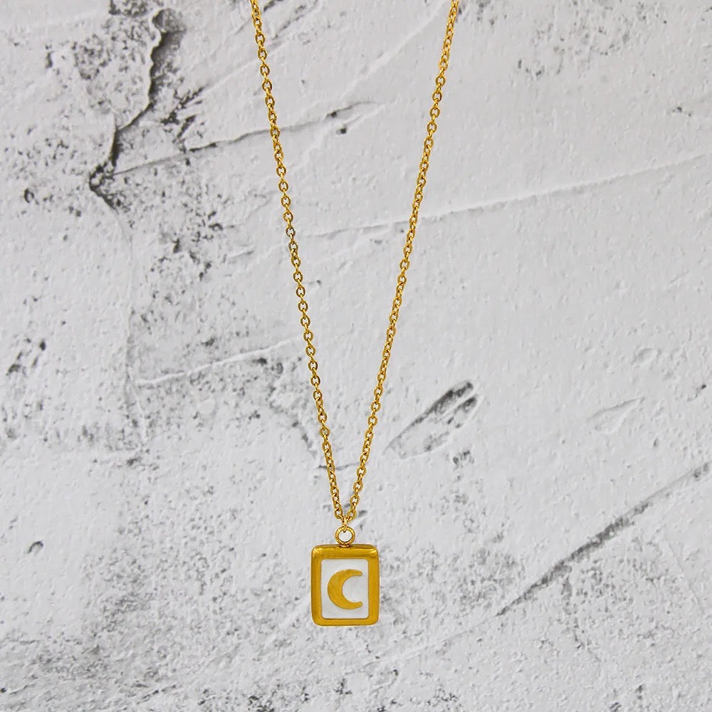 Chand Dreamy Necklaces