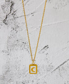 Chand Dreamy Necklaces