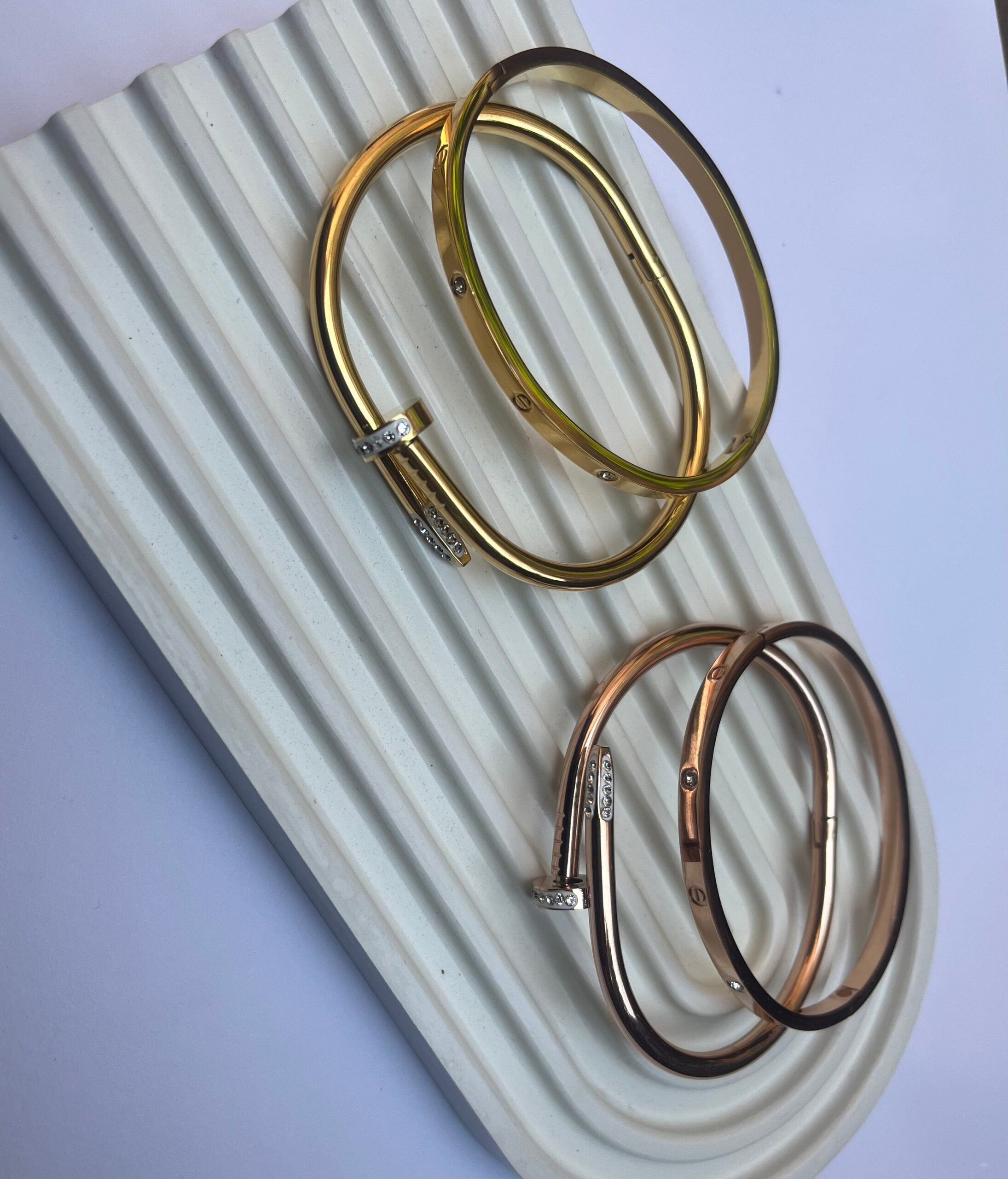 Favourite Stack Love Band and Screw You Combo