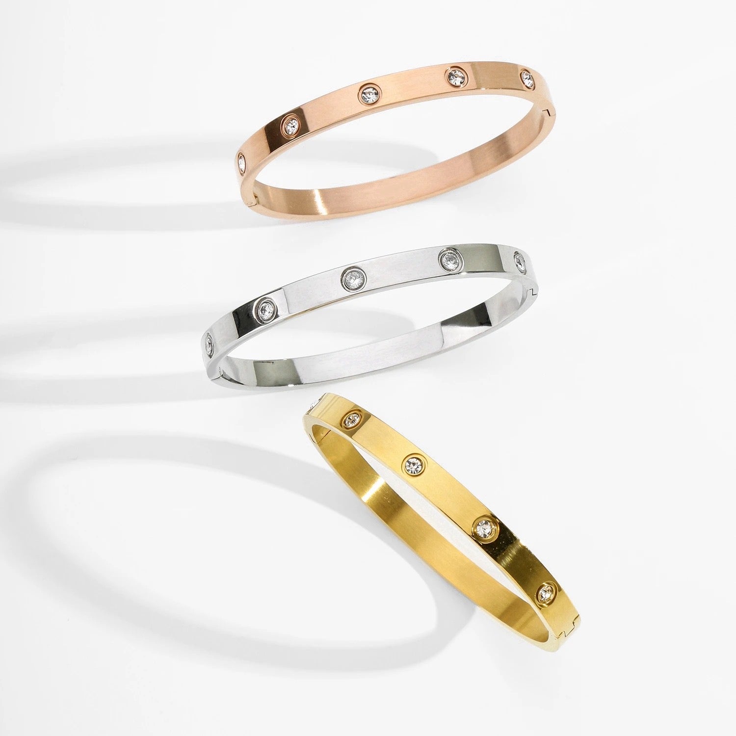 Full Stone Callie Love Bands