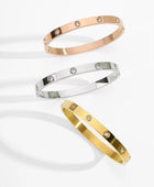 Full Stone Callie Love Bands