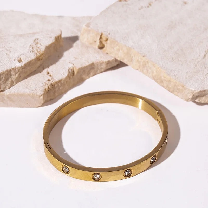 Full Stone Callie Love Bands