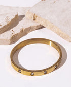 Full Stone Callie Love Bands