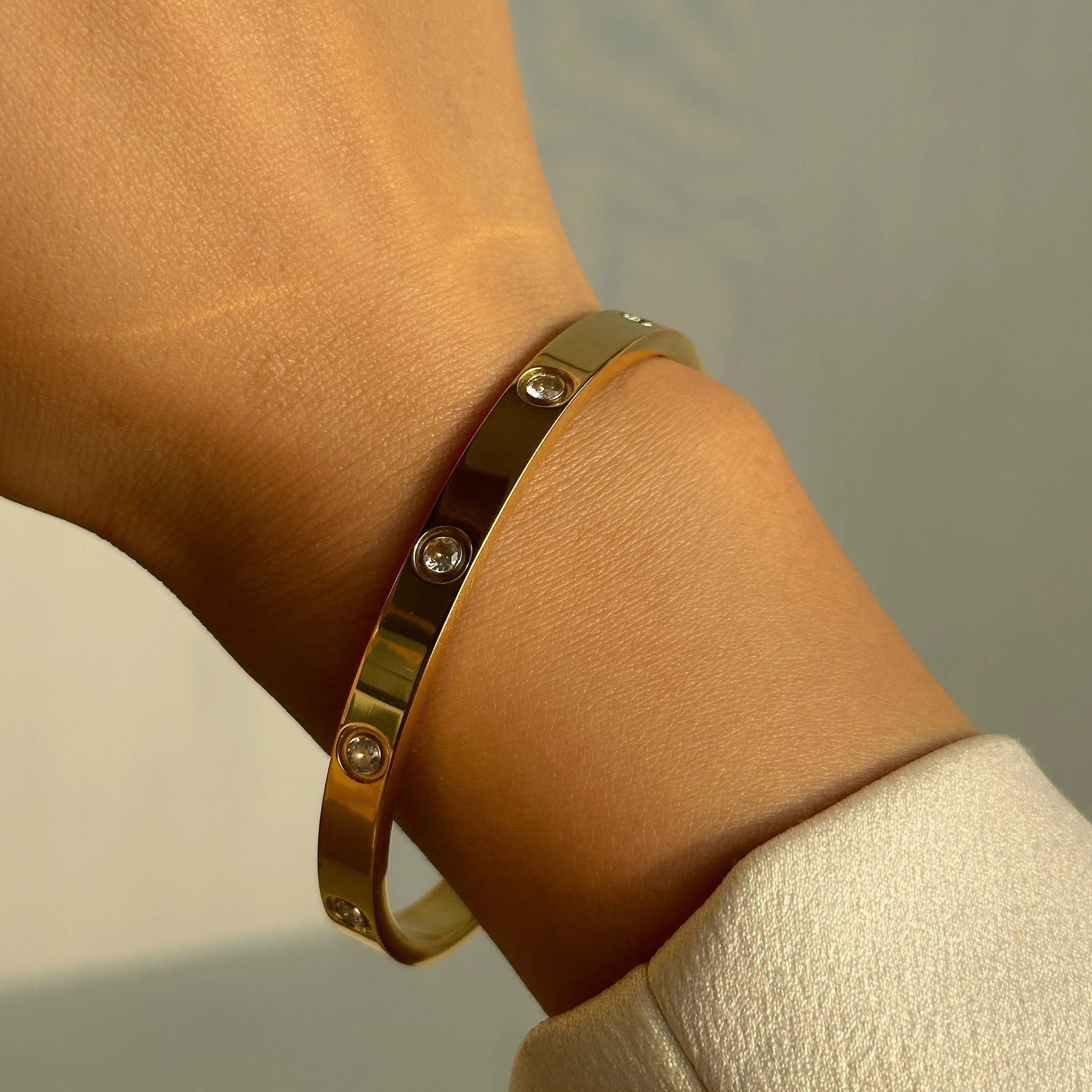 Full Stone Callie Love Bands