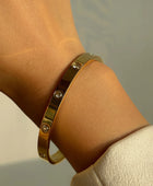 Full Stone Callie Love Bands