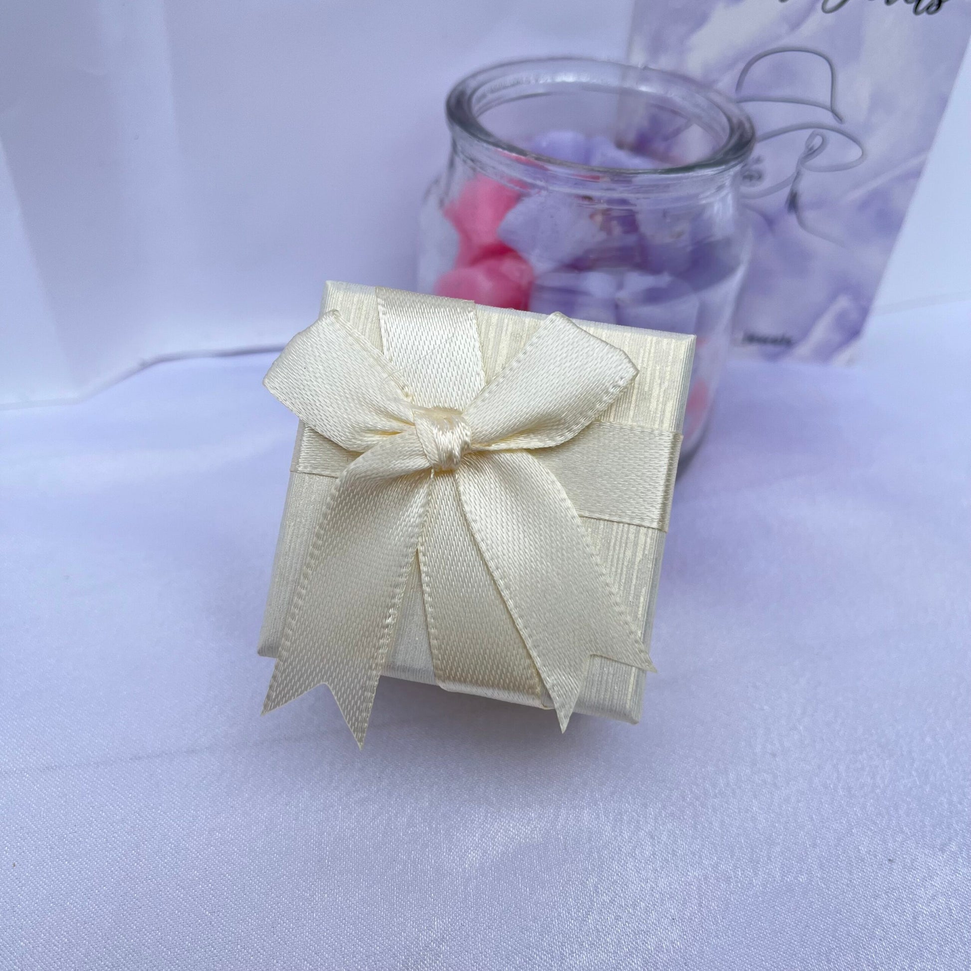 Cute Rings Gift Boxes