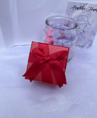 Cute Rings Gift Boxes