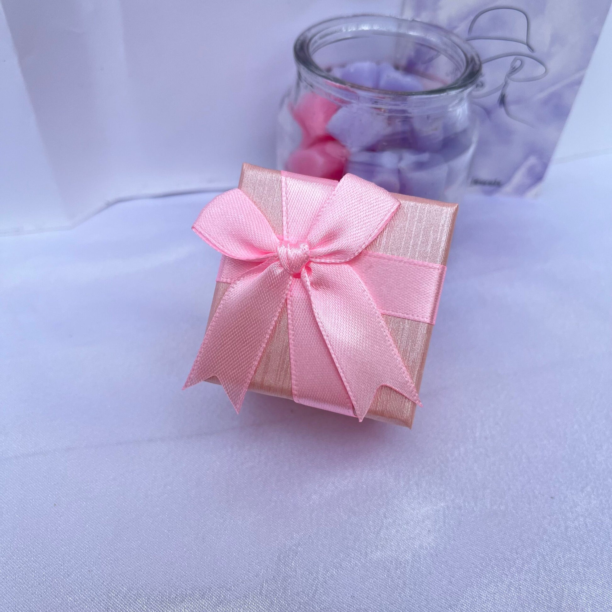 Cute Rings Gift Boxes