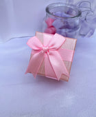 Cute Rings Gift Boxes