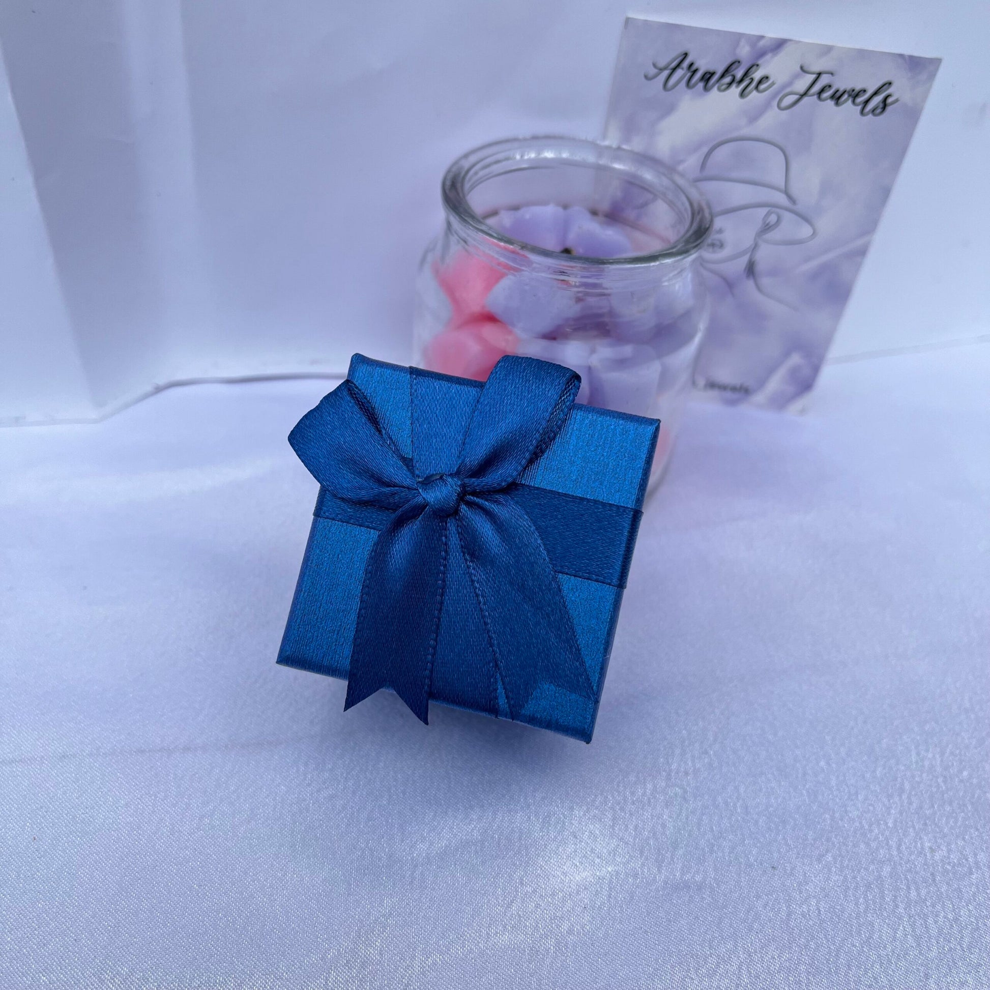 Cute Rings Gift Boxes