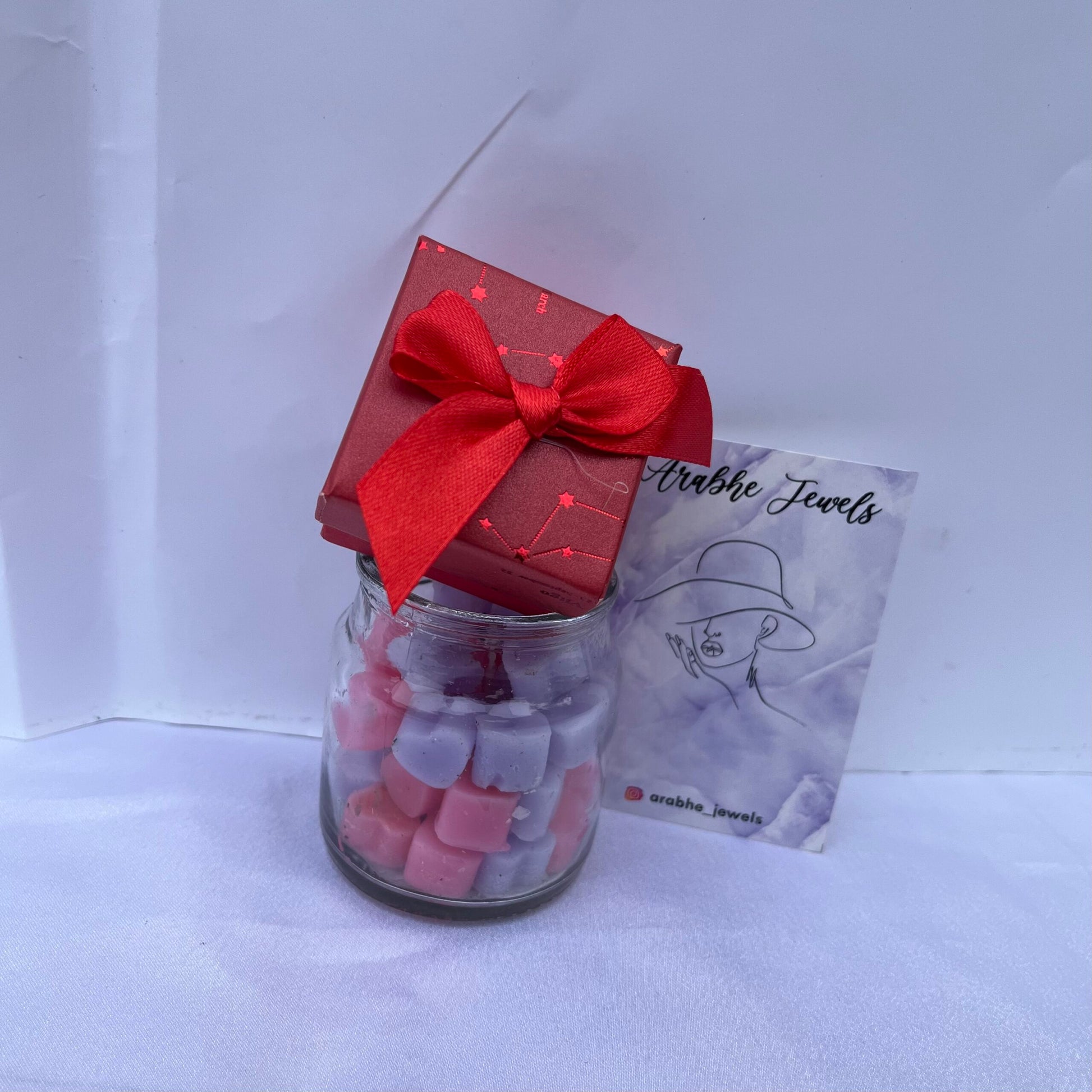 Star  Ring Gift Boxes
