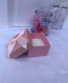 Star  Ring Gift Boxes