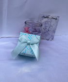 Star  Ring Gift Boxes