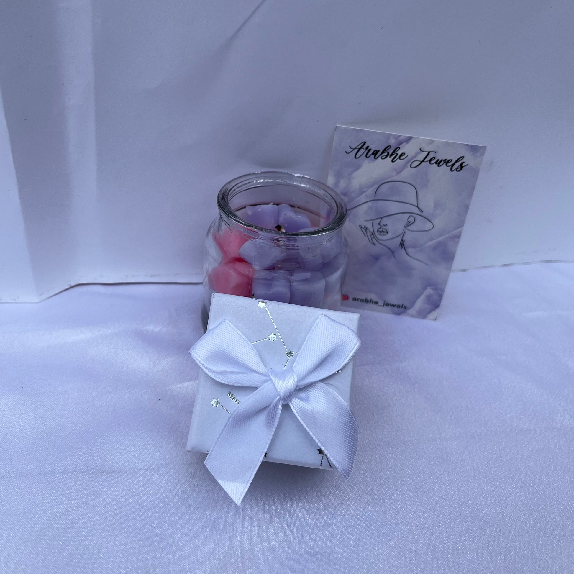 Star  Ring Gift Boxes