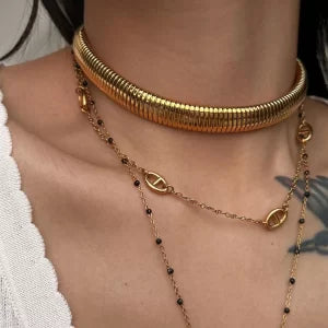 Bonzoe Trendy Necklace