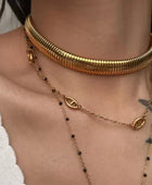 Bonzoe Trendy Necklace