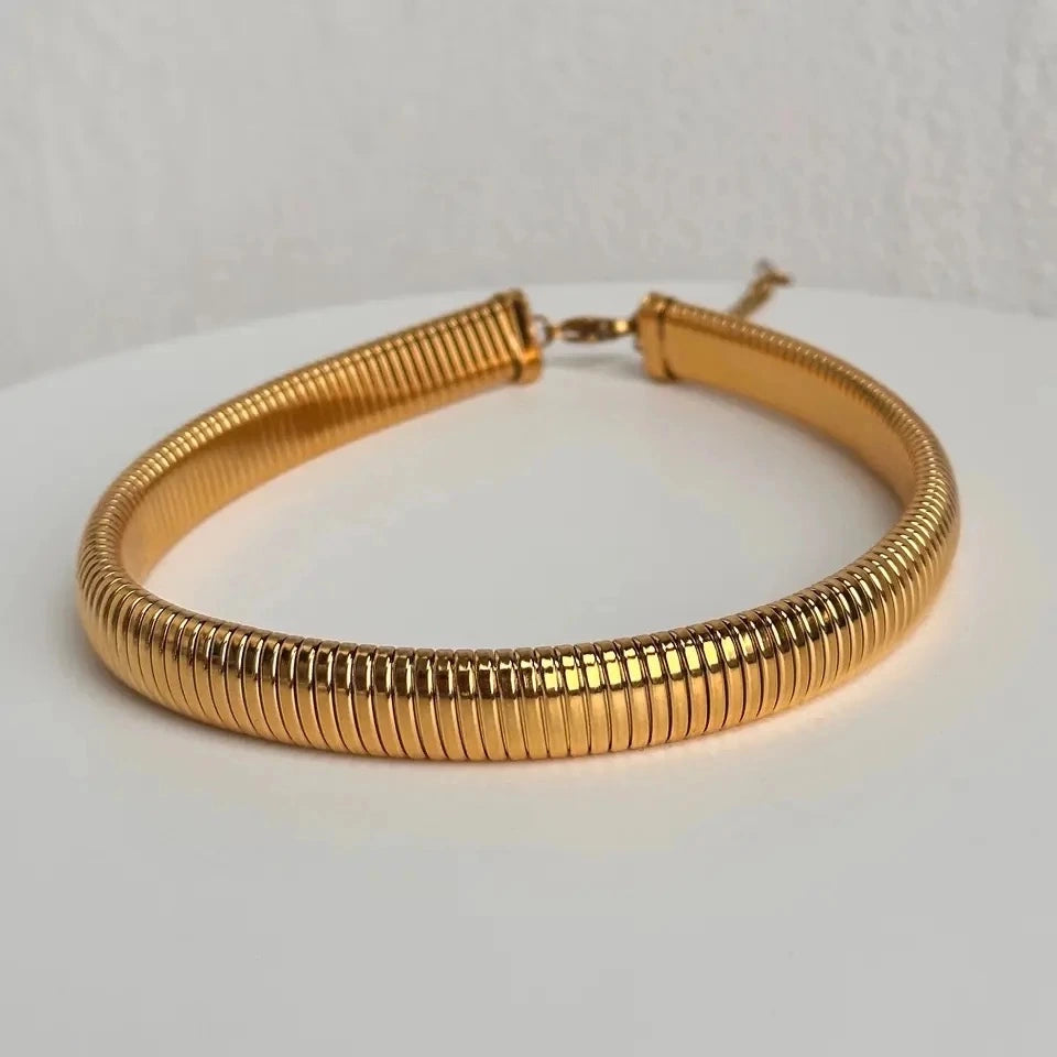 Bonzoe Trendy Necklace