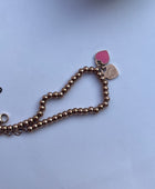 Tiffany & Co. Rosegold Bracelet