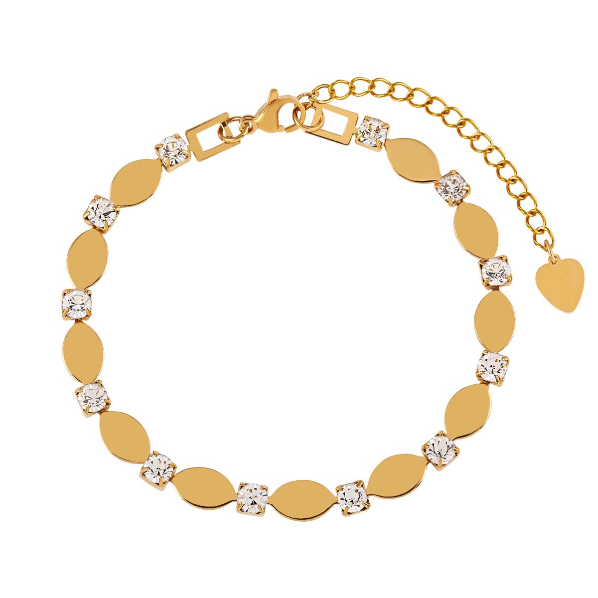Arpi Diamond Gold Bracelet