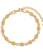 Arpi Diamond Gold Bracelet