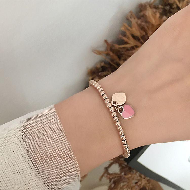 Tiffany & Co. Rosegold Bracelet