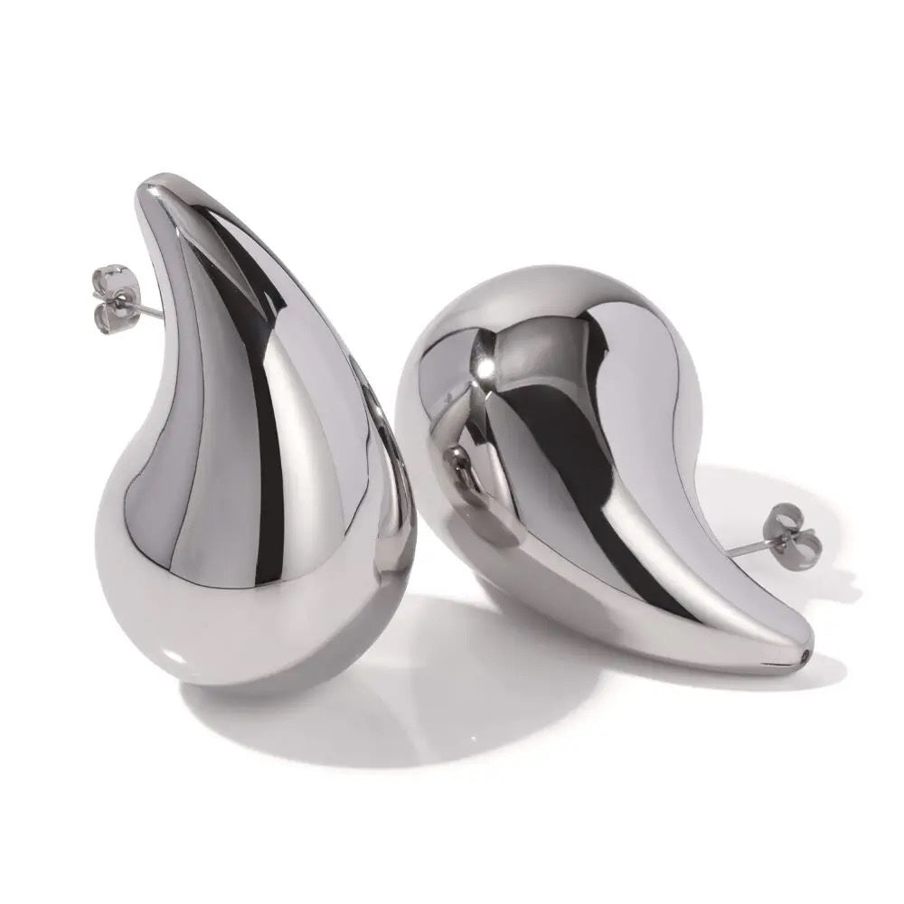Big Size Marlo Earrings