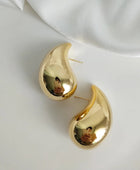 Big Size Marlo Earrings