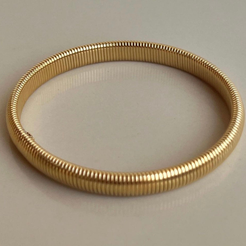 Bossy Lady Gold Bracelets