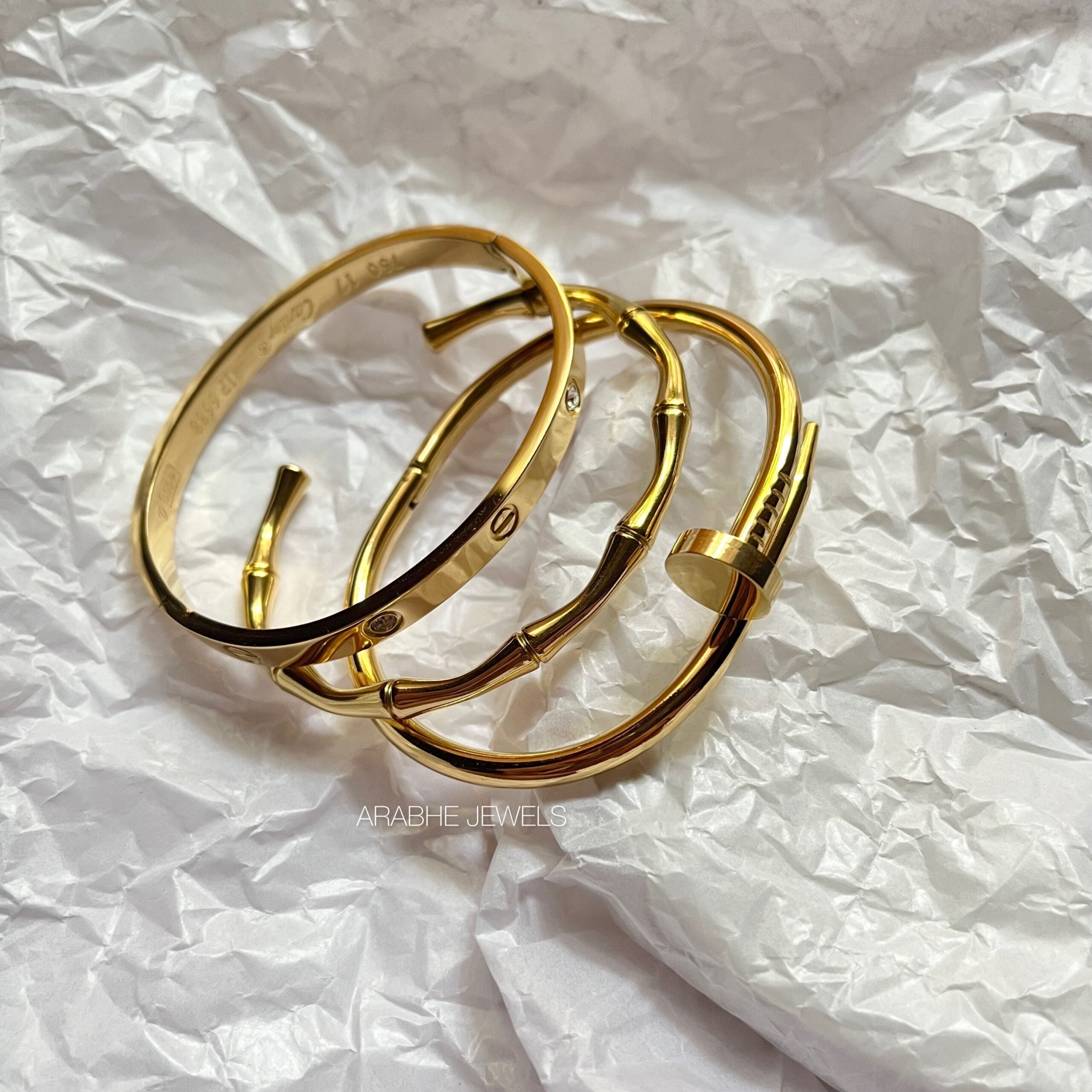 Levish Bracelets Combo