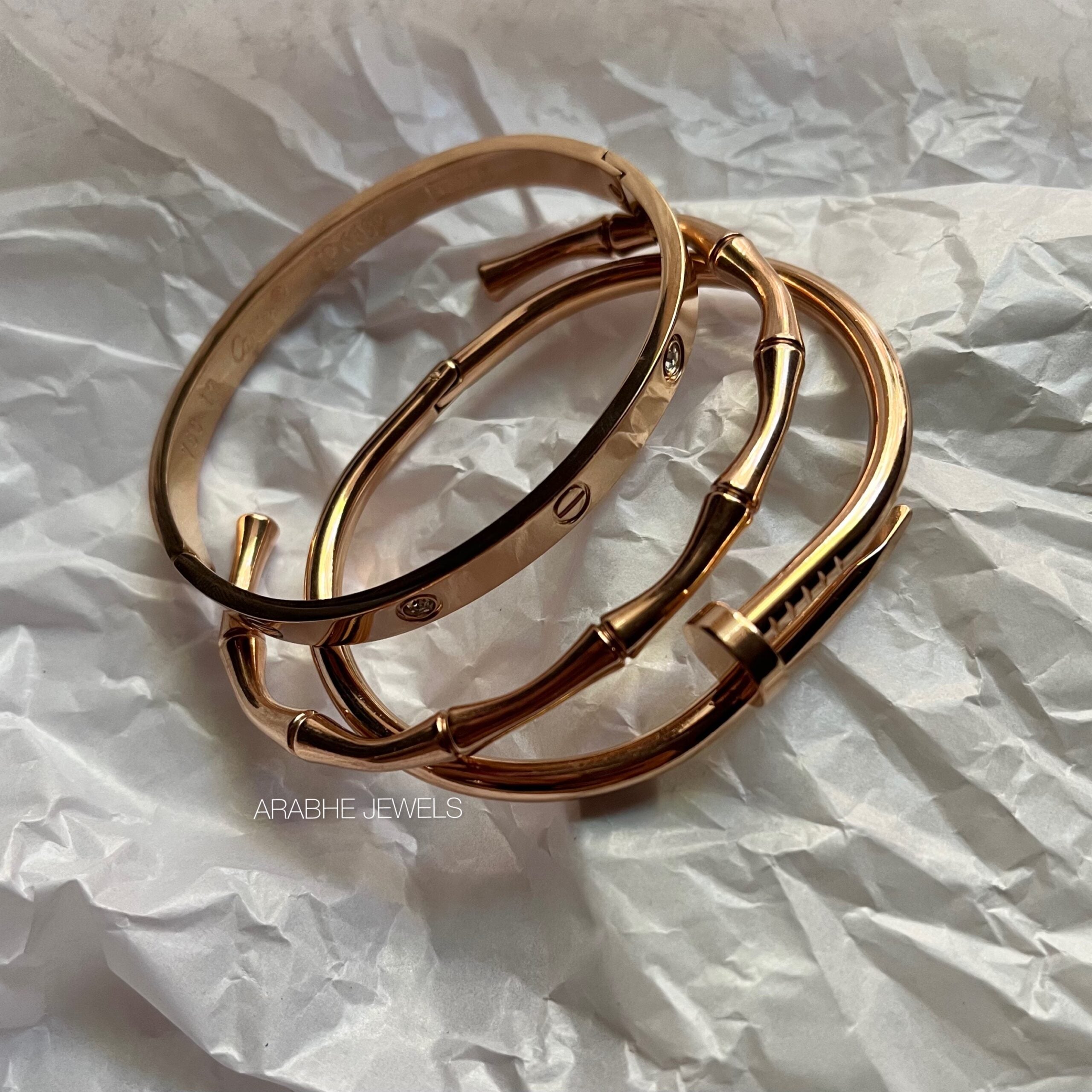 Levish Bracelets Combo