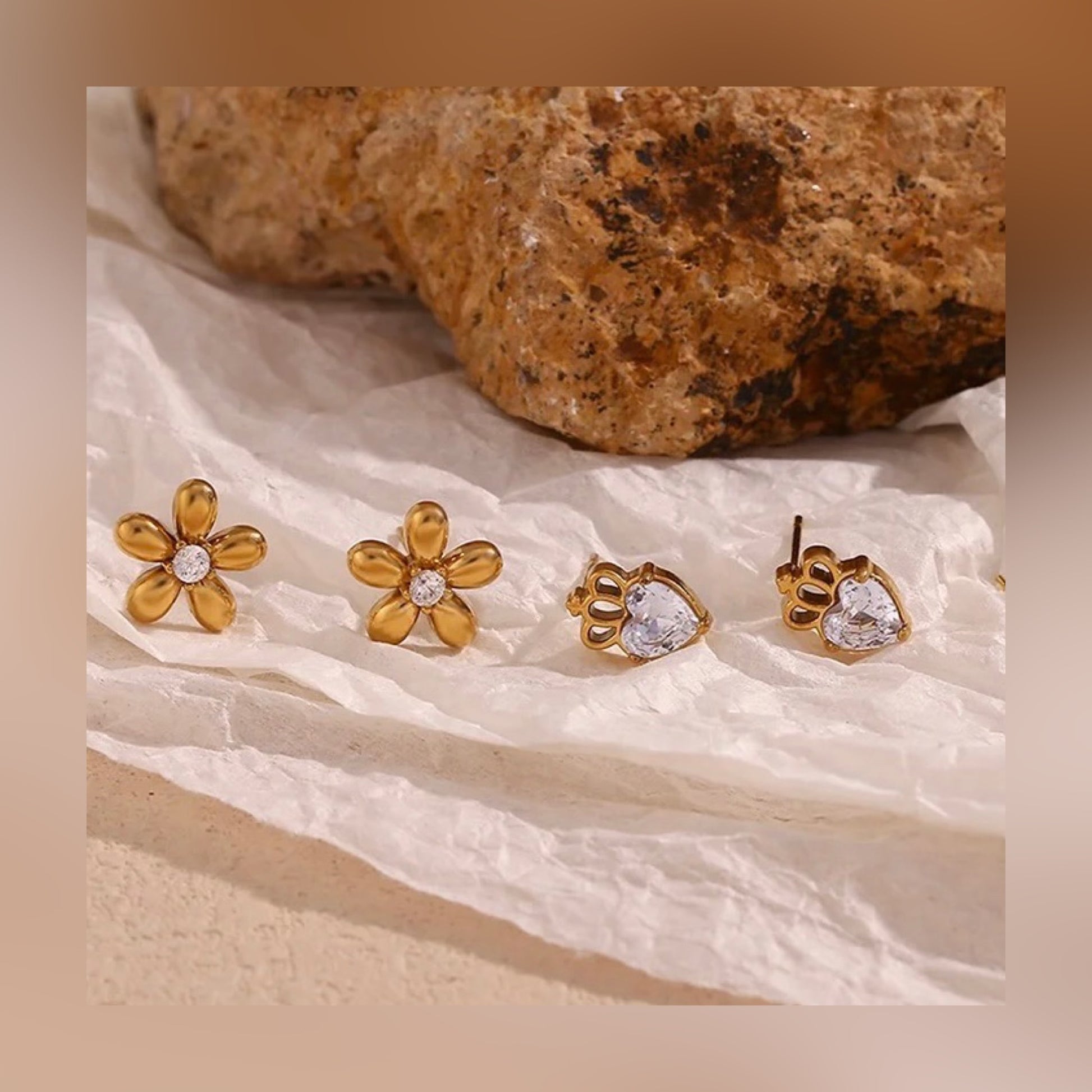 Sweety Mini Piercing Studs