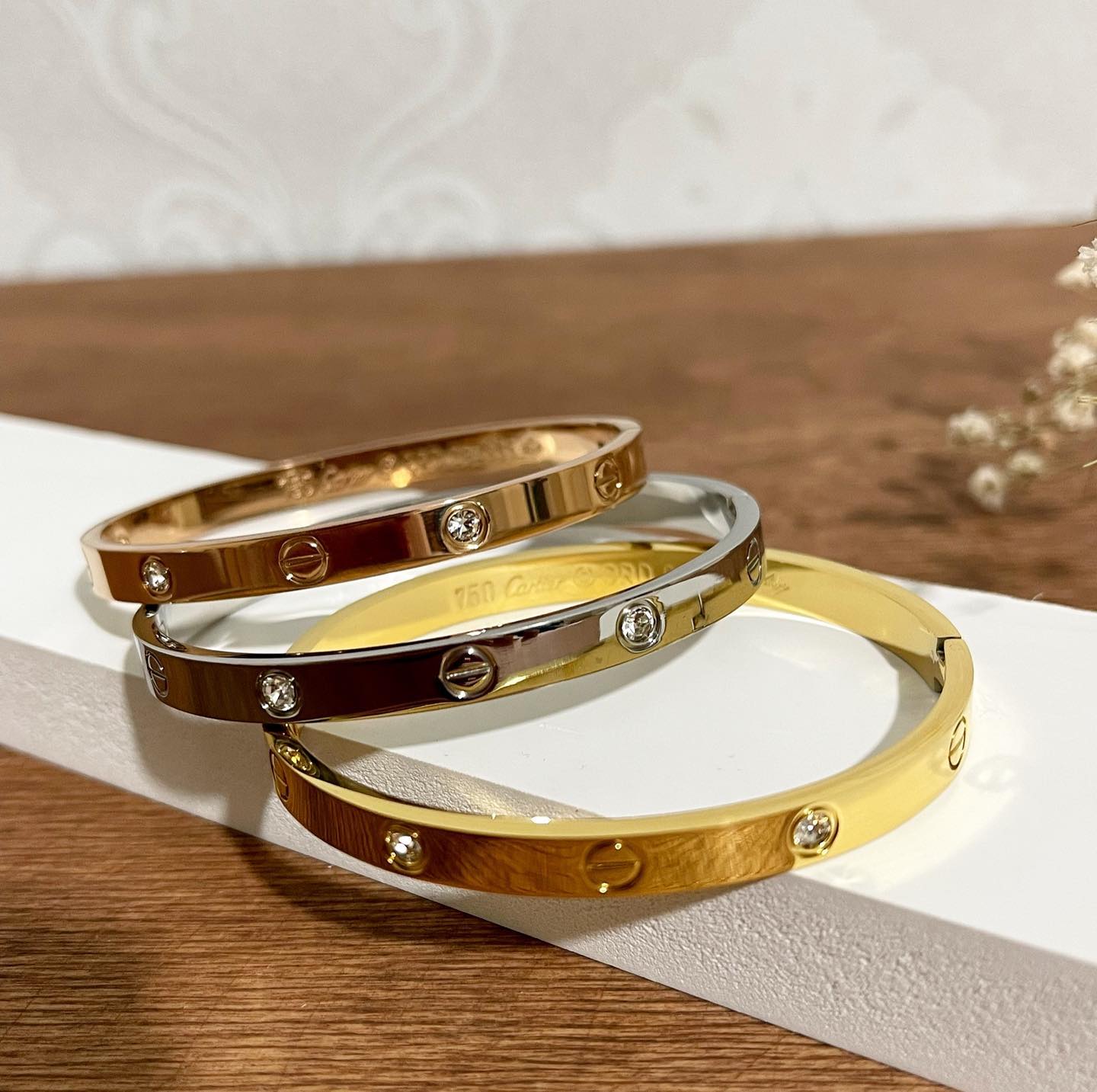 Huana Bestseller Bracelets Combo
