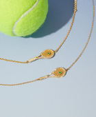 Hannah Rackett Diamond Necklace