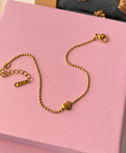 Oliva Little Heart Bracelet