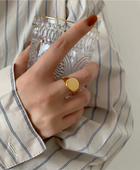 Lady Gaga Statement Ring✨