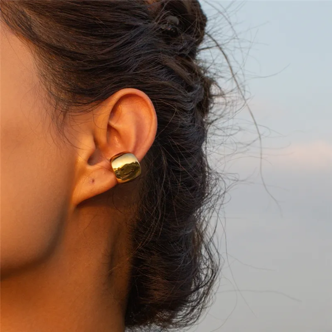 Ellie Bold Earcuffs