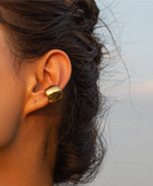 Ellie Bold Earcuffs